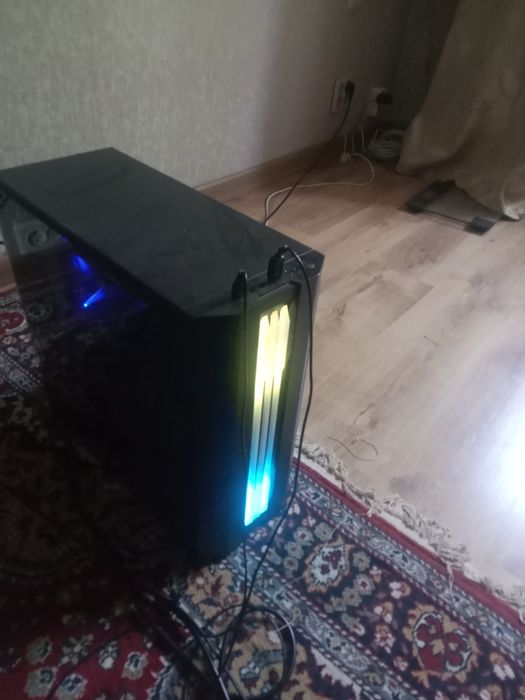 Продам игровой комп