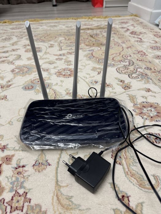 Роутер модем для вай фай