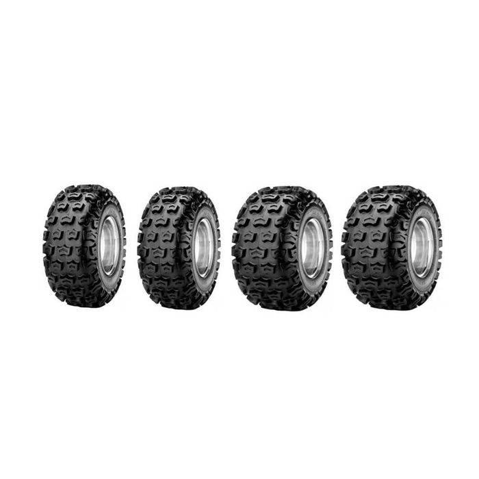 Pachet anvelope ATV