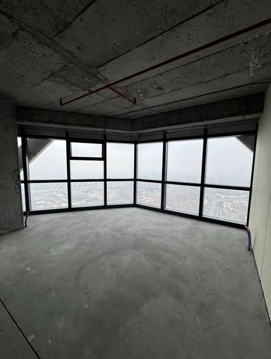 Продается 2х ком квартира, ЖК Пирамит Тавер, ор-р: Ш.Руставели, 52м²