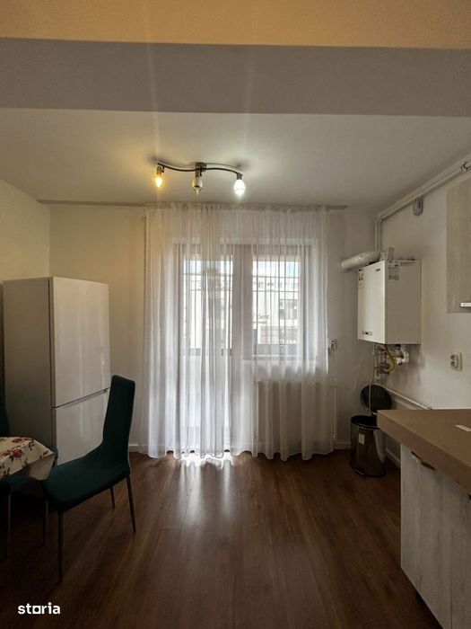 Apartament 2 camere | Inchiriere | Bloc nou - View 3