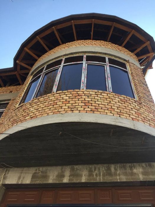 AKFA Eshik va romlar zakazga yasab beramiz