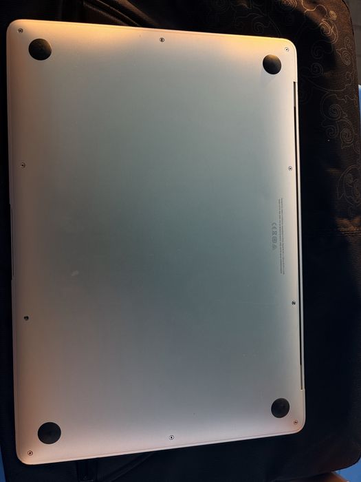 MacBook Air 2020