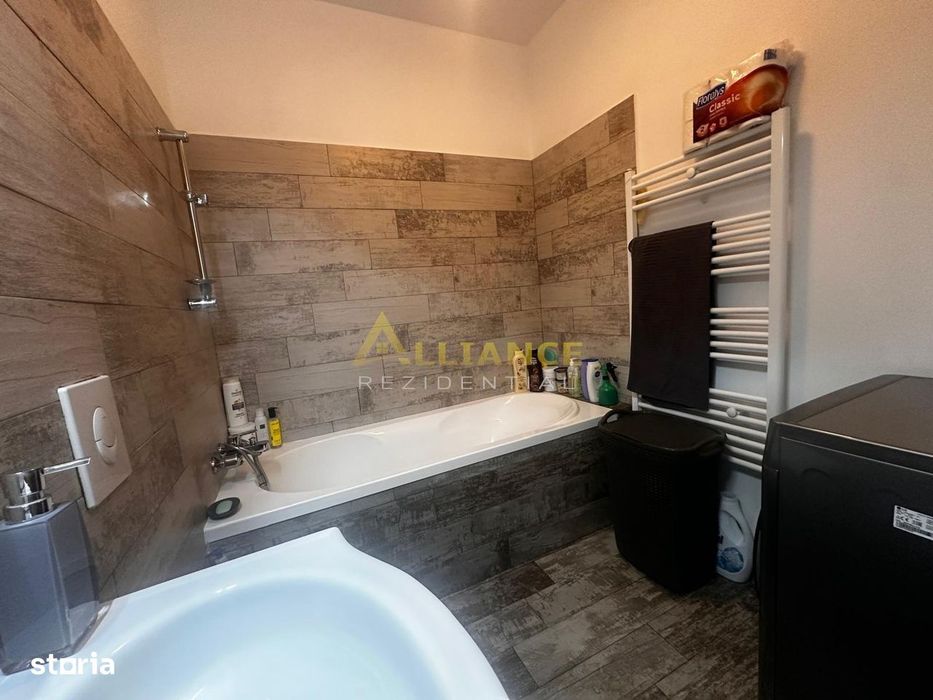Berceni Ap 3 camere