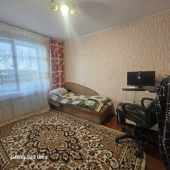 Продается 4х ком. кв в районе КЖБИ