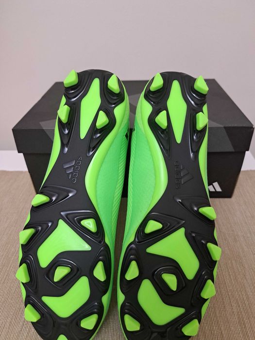 Бутонки Adidas x speedportal 4