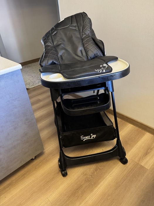 Детский стул - транформер