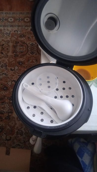 Мультиварка REDMOND RMC-M50