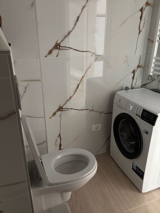 Studio 2 camere 81 Residence