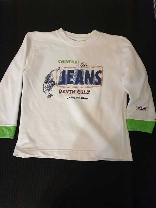 Bluza Picomundi marimea 8 ani stare f buna