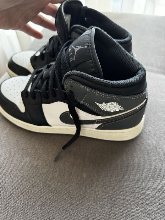 Кецове Nike/ Найк