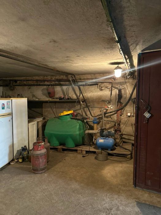 Большой дом ул.загородна 7