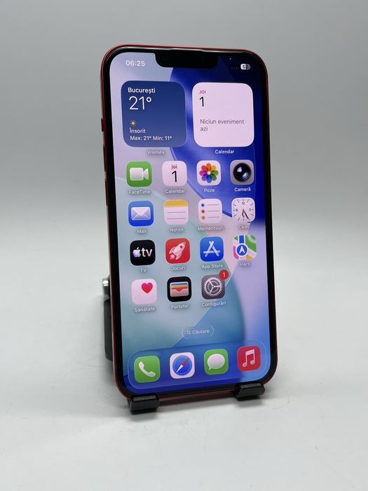 iPhone 13- 256Gb - Stare Excelenta - Garantie