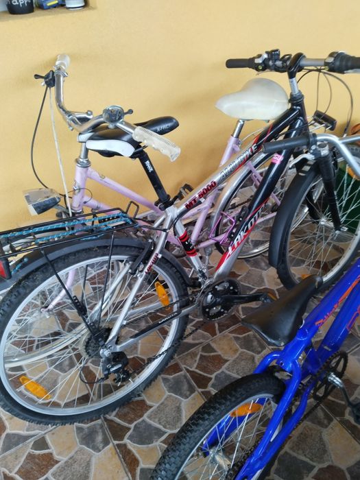 Biciclete de vanzare