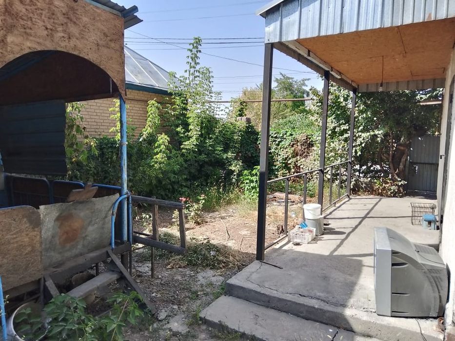 Продам дом Село Байтерек