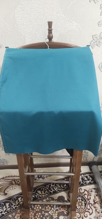 Костюм юбочный  на выход