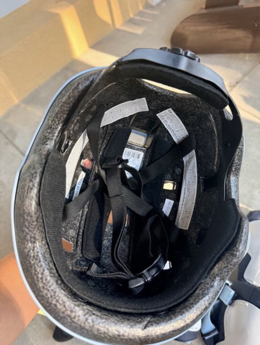 Role oxelo cu exhipament EU 32/34