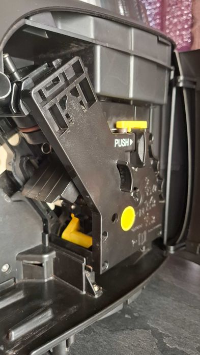 Кафе машина PHILIPS