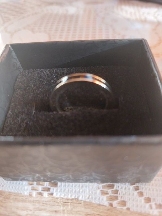 Дамски пръстени- сребърни