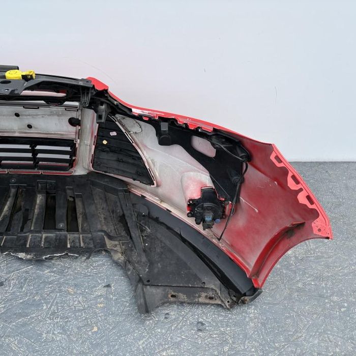 Bara fata completa cu proiectoare de ceata Ford Focus 3