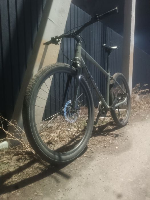 Продам велосипед Haro Beasley 27,5