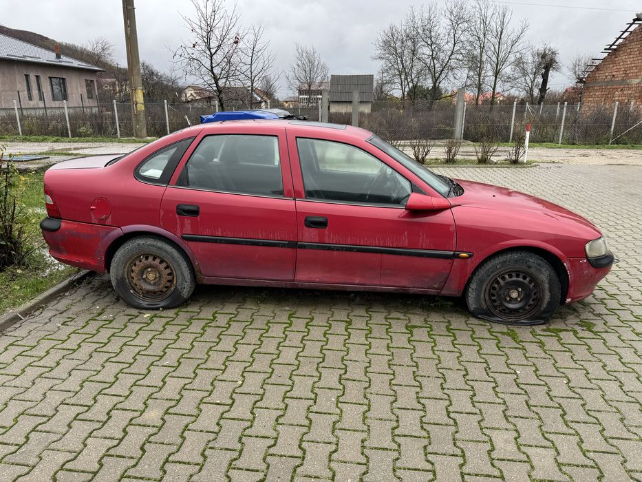 Vand Opel Vectra B 2.0 diesel