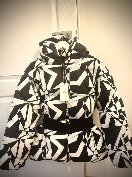 Geaca de ski Superba Perfect Moment & HM