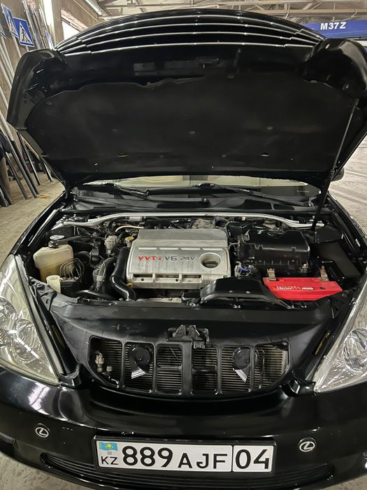 Продам Lexus ES300