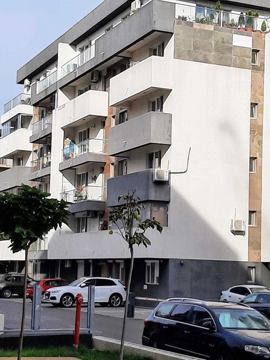 Direct proprietar garsoniera de vanzare