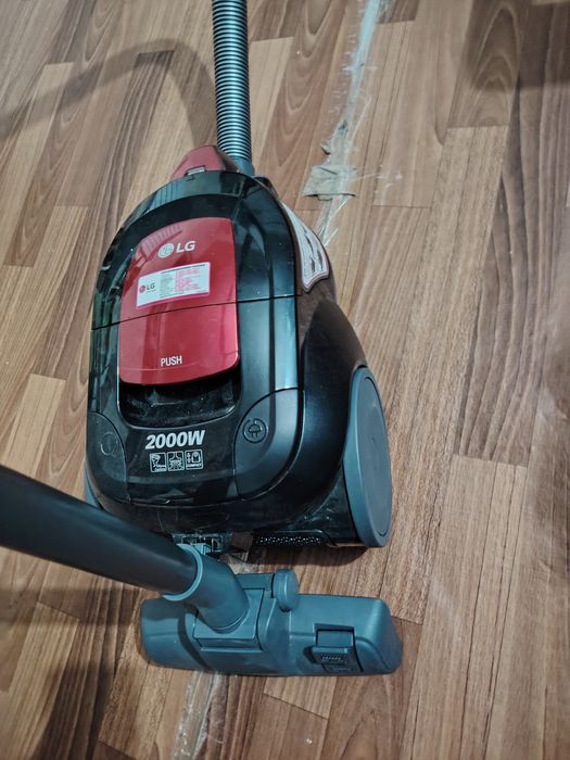 Пылесос продается