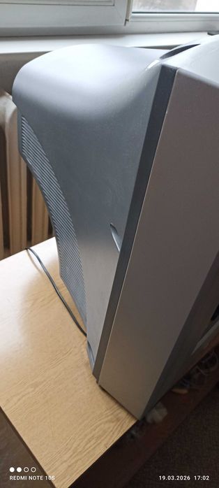 Продавам телевизор DAEWOO 21 инча