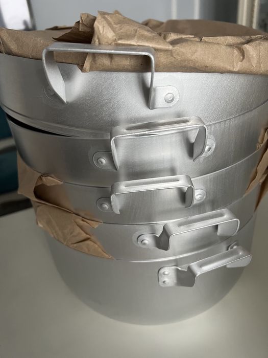 Мантаварка манты-казана