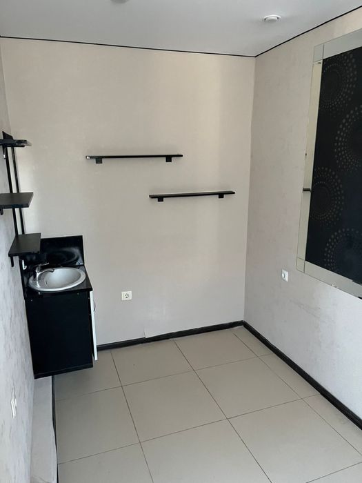 Сдам кабинет в салоне красоты