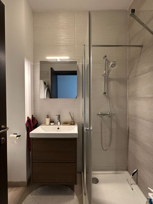 Apartament cu 2 camere - politehnica