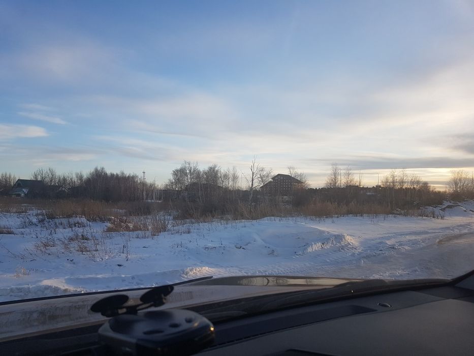 Продажа земли в боровом