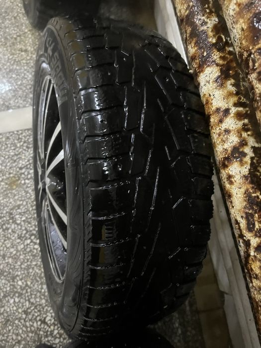 Диски колеса резина р14