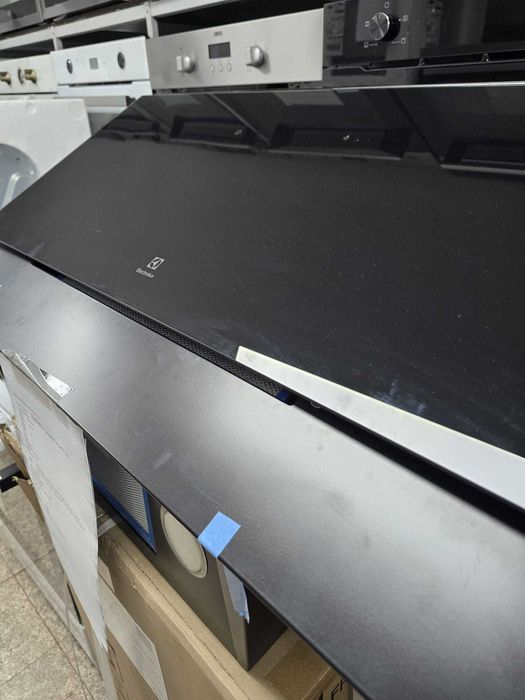 Hota incorporabila Noua Resigilata decorativa Electrolux LFV619K