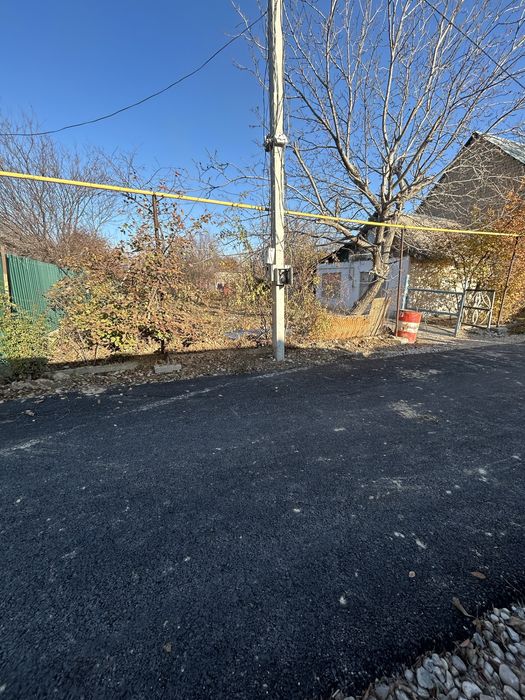 Продаётся дача мкр.Бозарык