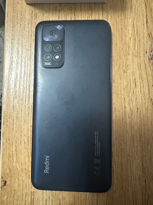 Redmi note 11 128GB