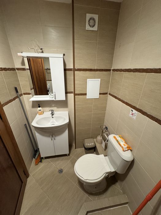 Студио в Пампорово Гриин лайф