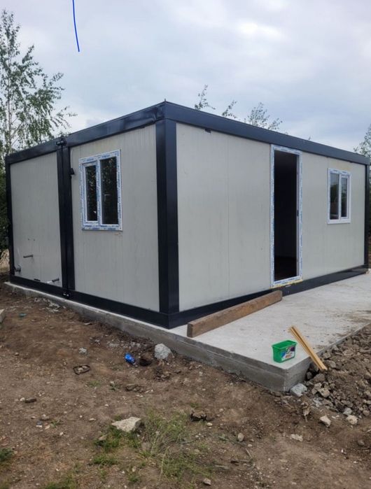 Containere modulare container birou șantier magazie chioșc focsani