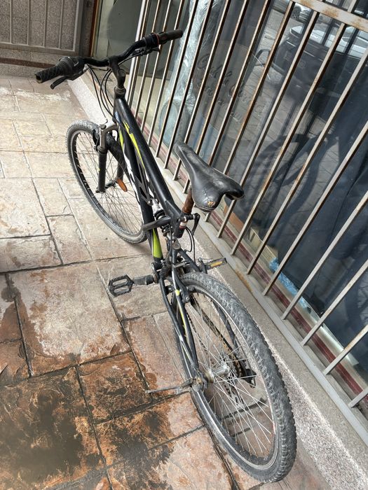 Колело 26” Ферлайн