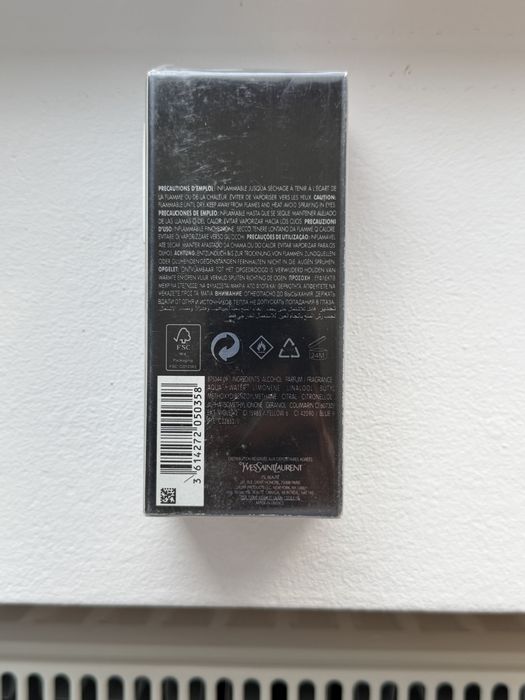 Parfum YSL Eau de parfum 100ml