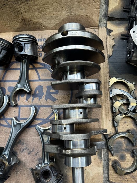 642 - 258 кс  колянов вал