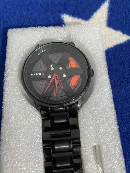 ceas model janta TE37 nissan nismo