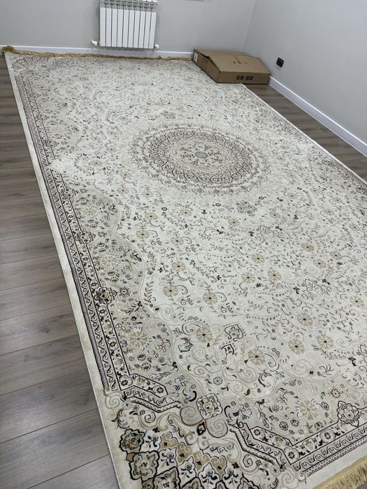 Продам ковер 3х5