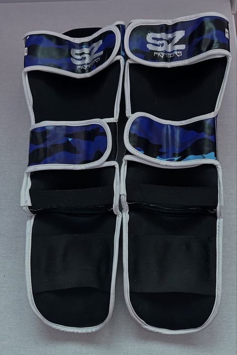 Бокс/Кикбокс Атрибути SZ FIGHTERS КОМПЛЕКТ!!