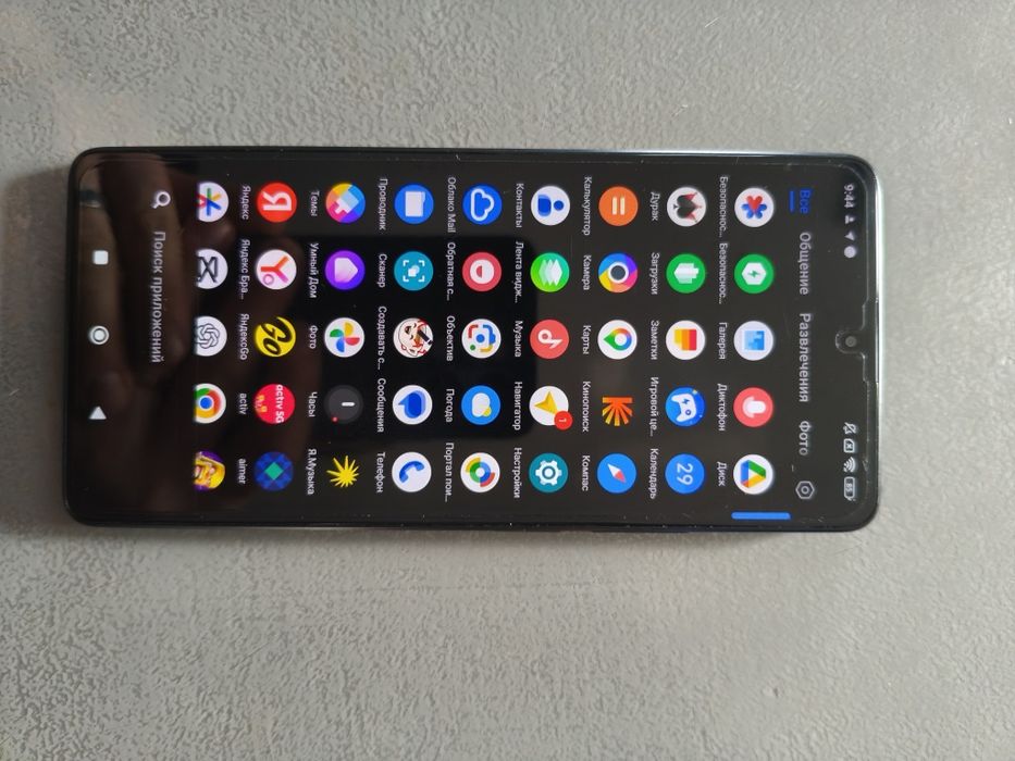 Продам телефон Poco f5