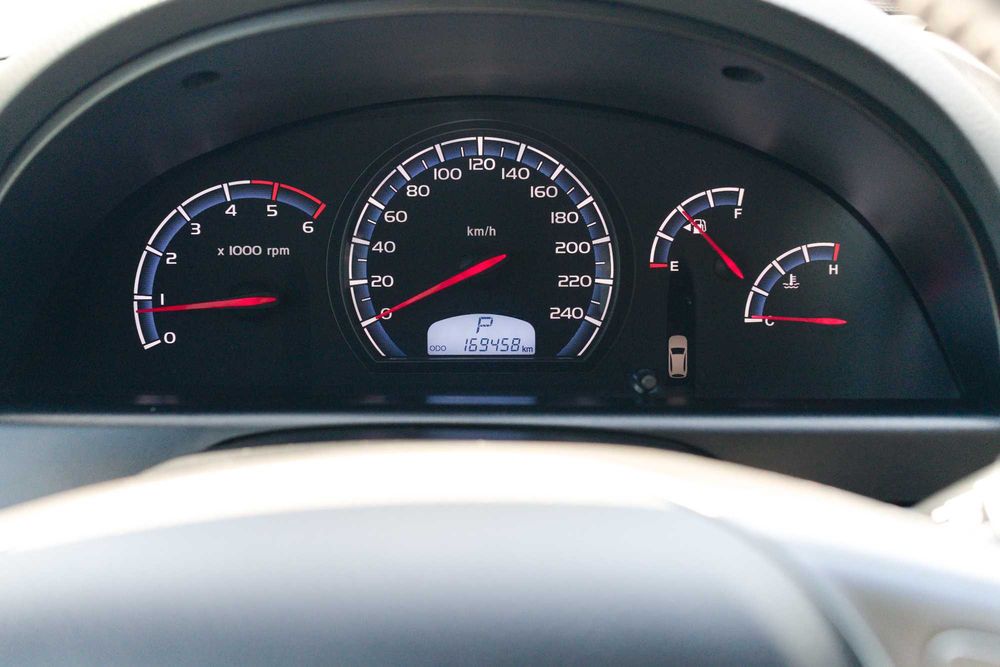 SsangYong REXTON 2017 178CP 2.2 4WD Automat Euro 6