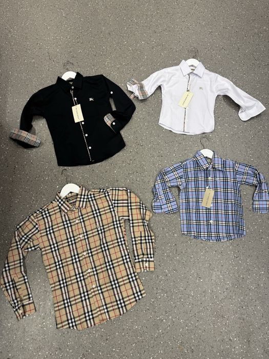 Camasi copii 1-14 ani